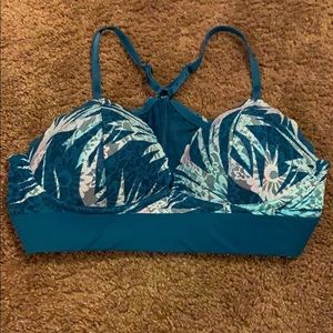 Victoria’s Secret bra